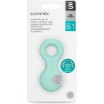 Suavinéx Clouds Collection Step 1/+ 0m zelená – Zbozi.Blesk.cz