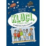 Kluci, to musíte vědět! – Hledejceny.cz