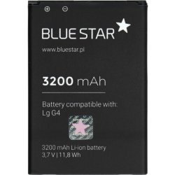 Baterie pro mobilní telefon BlueStar PREMIUM LG G4 3200mAh