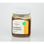 Natural Jihlava Sladěnka ječmenná Natural 400 g – Zboží Dáma