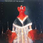 PHISH - RSD-THE STORY OF THE GHOST LP – Hledejceny.cz