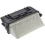 TOPRAN Vzduchový filtr 408306 – Hledejceny.cz