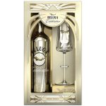 Beluga Noble 40% 0,7 l (holá láhev) – Zboží Dáma