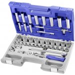 TONA EXPERT E032908T 1/2" 42 dílů – Zboží Dáma