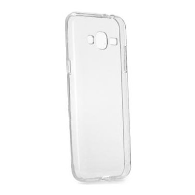 Pouzdro Forcell Ultra Slim 0,5mm Samsung Galaxy J3 2016 SM-J320 čiré – Hledejceny.cz