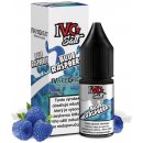 I VG Salt Blue Raspberry 10 ml 20 mg