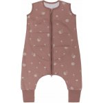 Fillikid Overal na spaní dandelion pink – Hledejceny.cz