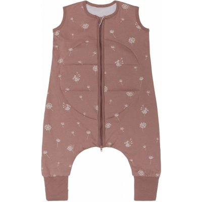 Fillikid Overal na spaní dandelion pink – Hledejceny.cz