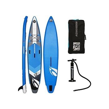 Paddleboard Aquadesign Air Swift 12'6