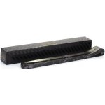 Ashleigh & Burwood stojan na vonné tyčinky mramorově černý 1 ks – Zboží Dáma