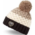 Dakine Emory beanie black turtledove stone – Hledejceny.cz
