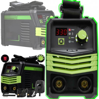 Kraft & Dele KD1781 – Sleviste.cz