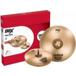 Sabian B8X FirstPack 14 – Hledejceny.cz