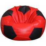 Toffi Sedací vak Fotbalový míč toff – Sleviste.cz