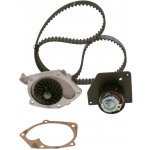 Vodní pumpa + sada ozubeného řemene BOSCH 1 987 946 485 – Zboží Mobilmania