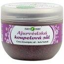 Přípravek do koupele Purity Vision Ajurvédská koupelová sůl 1000 ml