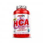 Amix HCA 500 mg 150 kapslí
