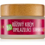 Purity Vision Bio Růžový krém omlazující 40 ml – Zbozi.Blesk.cz