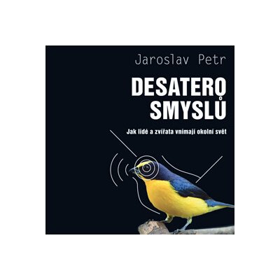 Desatero smyslů MP3 download – Hledejceny.cz