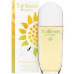 Elizabeth Arden Sunflowers HoneyDaze toaletní voda dámská 100 ml