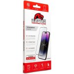 Swissten Raptor Diamond Ultra Clear 3D temperované sklo pro Ulefone Armor 17Pro černé 84501791 – Zboží Živě