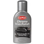 CarPlan Chrome Trim Polish 375 ml | Zboží Auto