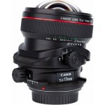 Canon TS-E 17mm f/4L – Hledejceny.cz