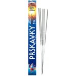 Prskavky 40 cm 5 ks – Sleviste.cz