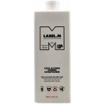 Label.m Cool Blonde Toning Conditioner Kondicionér pro světlé a šedé vlasy 1000 ml – Zbozi.Blesk.cz