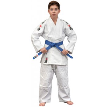 Daedo Stripes judo kimono