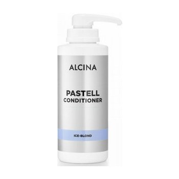 Alcina Pastell Ice-Blond balzám 500 ml