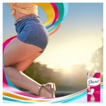 Discreet Normal intimky bez vůně 60 ks – Hledejceny.cz