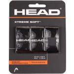 Head Xtreme Soft 3ks černá – Zboží Mobilmania