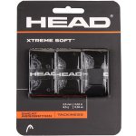 Head Xtreme Soft 3ks černá – Zbozi.Blesk.cz