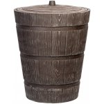 Prosperplast RUSTICO umbra 275l – Zboží Mobilmania
