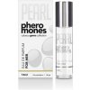 Feromon Pearl Pheromones Eau de Parfum Women 14ml