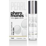 Pearl Pheromones Eau de Parfum Women 14ml – Zboží Mobilmania