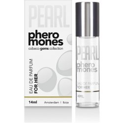 Pearl Pheromones Eau de Parfum Women 14ml