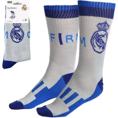 Ponožky FC Real Madrid – Hledejceny.cz