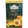 Čaj Ahmad Tea Černý čaj Apricot Sunrise 20 x 2 g