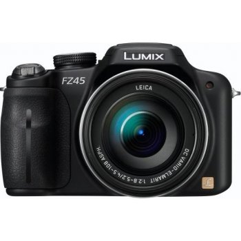 Panasonic Lumix DMC-FZ45