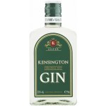 Kensington Original Dry Gin 37,5% 0,7 l (holá láhev) – Zboží Dáma