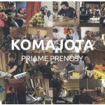 KOMAJOTA - Priame Prenosy CD – Hledejceny.cz