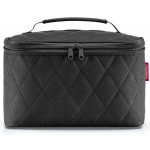 Reisenthel Cosmetic Case REISENTHEL-ML7059 Rhombus Black – Zboží Dáma