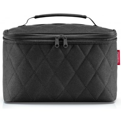 Reisenthel Cosmetic Case REISENTHEL-ML7059 Rhombus Black – Zboží Dáma