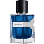 Yves Saint Laurent Y Iced Cologne toaletní voda pánská 60 ml – Hledejceny.cz