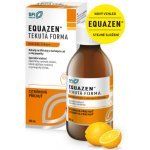 EQUAZEN tekutá forma s příchutí vanilky 200 ml – Zboží Dáma