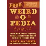 Food Weird-o-Pedia – Hledejceny.cz