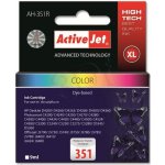 Activejet HP CB337EE - kompatibilní – Sleviste.cz