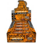 Grenade Carb Killa Protein Bar 60g – Hledejceny.cz